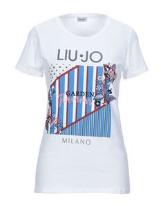 Футболка Liu Jo