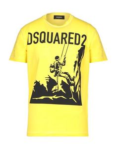 Футболка Dsquared2