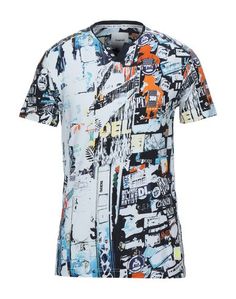 Футболка Desigual
