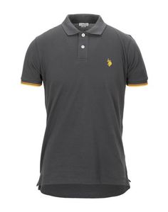 Поло U.S.Polo Assn.