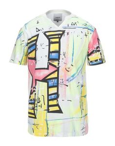Футболка Desigual