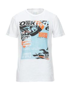 Футболка Osklen