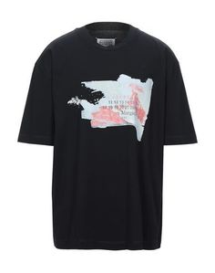 Футболка Maison Margiela