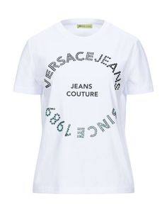 Футболка Versace Jeans