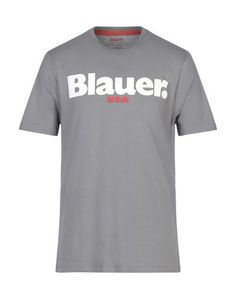 Футболка Blauer