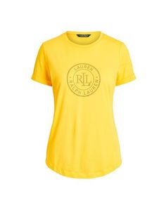 Футболка Lauren Ralph Lauren