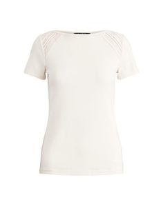 Футболка Lauren Ralph Lauren