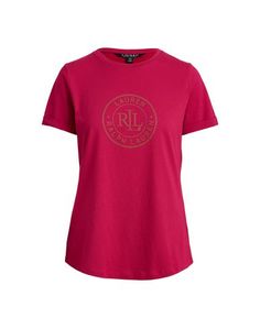 Футболка Lauren Ralph Lauren