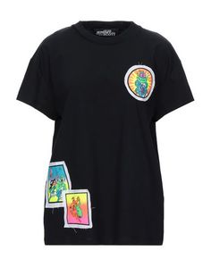 Футболка Jeremy Scott