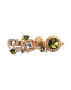 Аксессуар для волос Versace