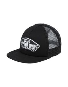 Головной убор Vans