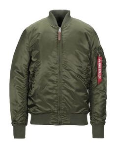 Куртка Alpha Industries
