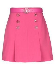 Юбка до колена Elisabetta Franchi