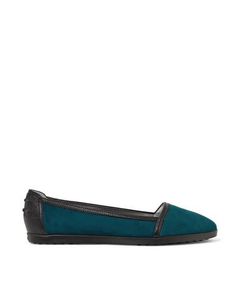 Балетки Tod`S
