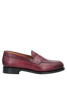 Мокасины Berwick 1707