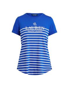 Футболка Lauren Ralph Lauren