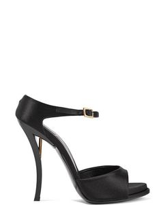 Сандалии Roger Vivier