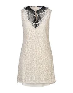 Короткое платье RED Valentino