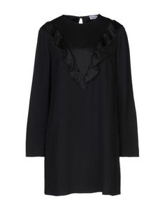 Короткое платье RED Valentino