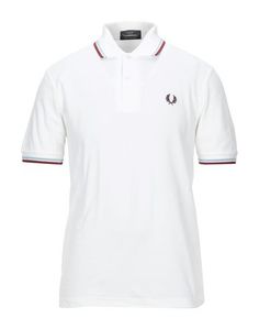 Поло Fred Perry