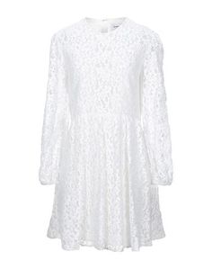 Короткое платье Dondup