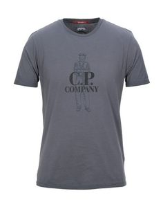 Футболка C.P. Company
