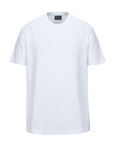 Футболка Emporio Armani