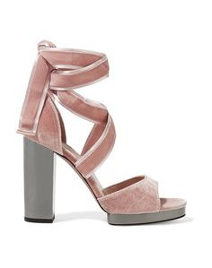 Сандалии Valentino Garavani