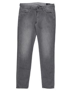Джинсовые брюки Emporio Armani