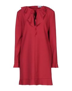 Короткое платье RED Valentino