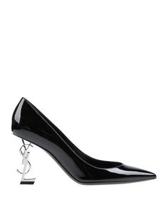 Туфли Saint Laurent