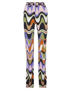 Повседневные брюки Emilio Pucci