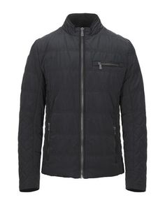 Пуховик с синт. наполнителем Trussardi Jeans