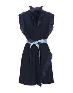 Короткое платье Pinko