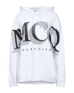 Толстовка McQ Alexander Mc Queen