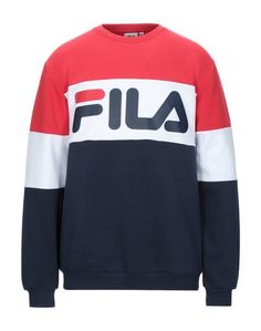 Толстовка Fila