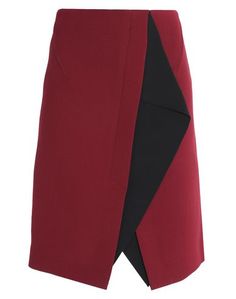 Юбка до колена Roland Mouret