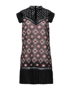 Короткое платье Pinko