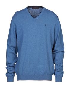 Свитер Trussardi Jeans