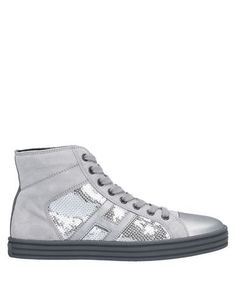 Высокие кеды и кроссовки Hogan Rebel