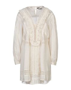 Короткое платье Isabel Marant