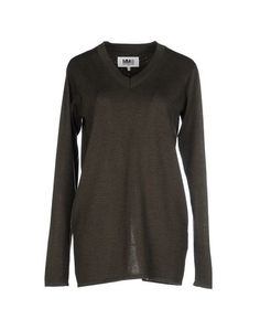 Свитер Mm6 Maison Margiela