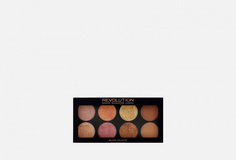 ПАЛЕТКА РУМЯН Makeup Revolution