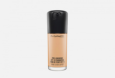 УСТОЙЧИВАЯ ТОНАЛЬНАЯ ОСНОВА Mac