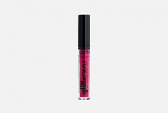 Жидкая помада для губ с глиттером Nyx Professional Makeup