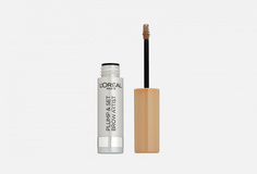 Тушь для бровей LOreal Paris