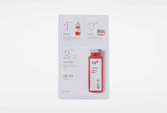 Маска для лица Missha