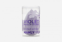 Спонж для макияжа Manly PRO