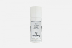 Освежающий цветочный спрей для лица Sisley