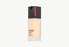 Устойчивое тональное средство для свежего совершенного тона Shiseido